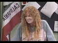 Ms swan at the DMV