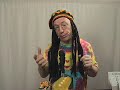 The Stand-Up Physicist Quantum Epilog: Stoner