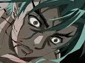 Tenjou Tenge Tallulah