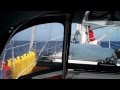 Sailing Roatan to Rio Dulce, Guatemala - YouTube