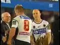 Darren Lockyer Field Goal 2006 Grand Final Darren Lockyer Field Goal 2006 Grand Final