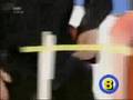 Ardal O'hanlon on Shooting Stars - Karate