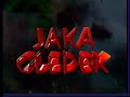 Jaka Gledek "Kutukan Dewa Petir" 1