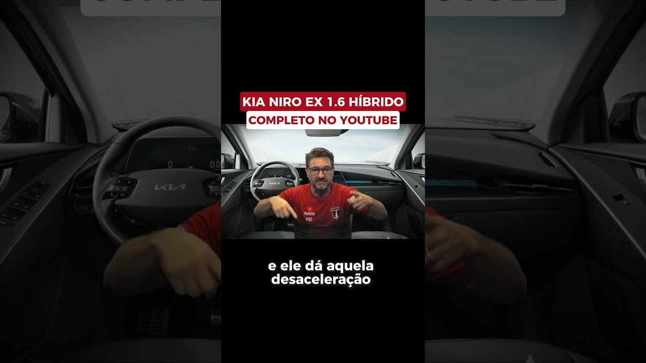 O Barulho Estranho dos Híbridos tem Explicação