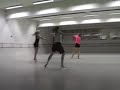 Advanced Contemporary Lyrical - Belief - Subjazz