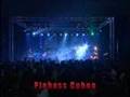 Hafla Chaabia, Pinhass Cohen