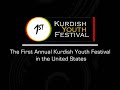 Kurdish Youth Festival