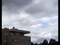 Time Lapse Clouds