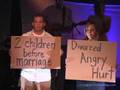 Cardboard Testimonies @ Crosspoint Fellowship