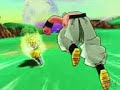 dbz infinite world intro