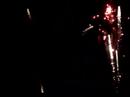 Fireworks Night I