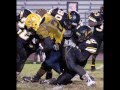 Starkville High School Yellow Jacket Football 2009-2010