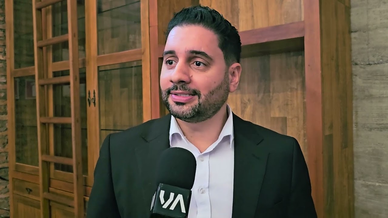 Diretor do SENAI Sertãozinho destaca parceria com Fenasucro & Agrocana e Congresso ATALAC