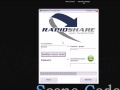 Rapidshare Hack Version 1.5
