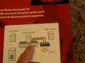Rocketfish Wireless Surround System