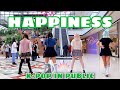 Red Velvet-Happiness by AURORA