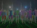 Concert Crowd Animation Test Concert Crowd Animation Test