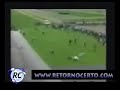 Acidente Cavalo ta doid�o