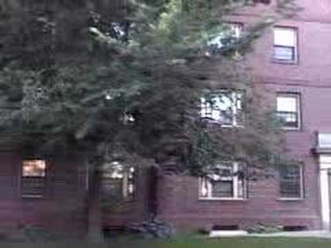 Harvard University Fills In Open ...