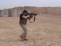 iraq shooting