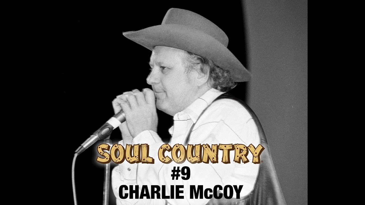Charlie McCoy