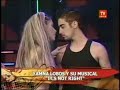 yamna lobos sensual baile
