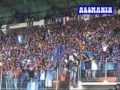 TRAGEDI MADIUN AREMANIA VS LASKAR SAKERA