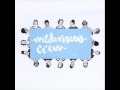 Wilderness Crew - The Push