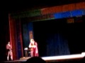 Glitter and Be Gay performed by Emily Woller