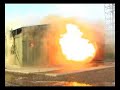 Backdraft unit