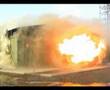 Backdraft unit