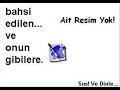 CEZA 'dan ege buçukçu ve onun gibilere diss...(sagopa raze gibilerine...)