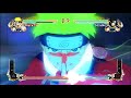 Naruto Ultimate Ninja Storm \ Naruto Ultimate Ninja Storm \