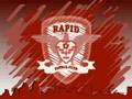 Rapid Bucuresti (music: Leasa Dragos)