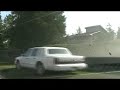 Sauble Beach drive - Part 1