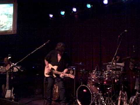 Artist Video