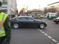 Condoleeza Rice in Berlin