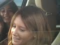 Ashley and Vanessa in McDonalds drive-thru (Shorter Version)