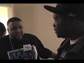 Ace & Vis Hook up with DJ Khaled & Ace Hood Ace & Vis Hook up with DJ Khaled & Ace Hood