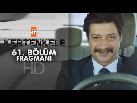 Kertenkele 61. Bölüm Fragmanı                                                                                                                                                                                                                             