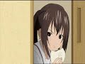 Minami-Ke Okaeri 1 (2/3)