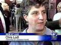 YouTube - Deanna Favre's Foundation, Book Aim To Save Lives