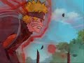 naruto vs. orochimaru ( la sombra de la bestia )