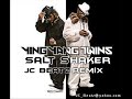 Ying Yang Twins - Salt Shaker (JC Beatz Remix)