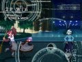 kikimaru (C-Arc) VS. Owwmykneecap (C-KohaMech) MBAACC Ireland