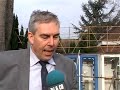Positie wethouder Drimmelen verder uitgehold Positie wethouder Drimmelen verder uitgehold