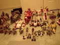 My New Lego Clone Army