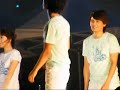 SM Town Live 08 - Ryeowook & Yesung 