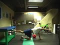 A Complete Core Workout A Complete Core Workout