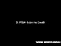 Dj Witek - Lose my Breath